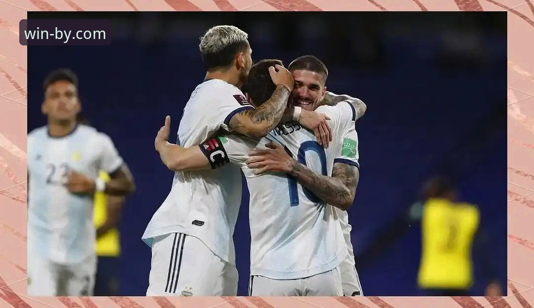 必赢官网电脑版 揭秘阿根廷世界杯征程背后的关键变数与观赛新体验